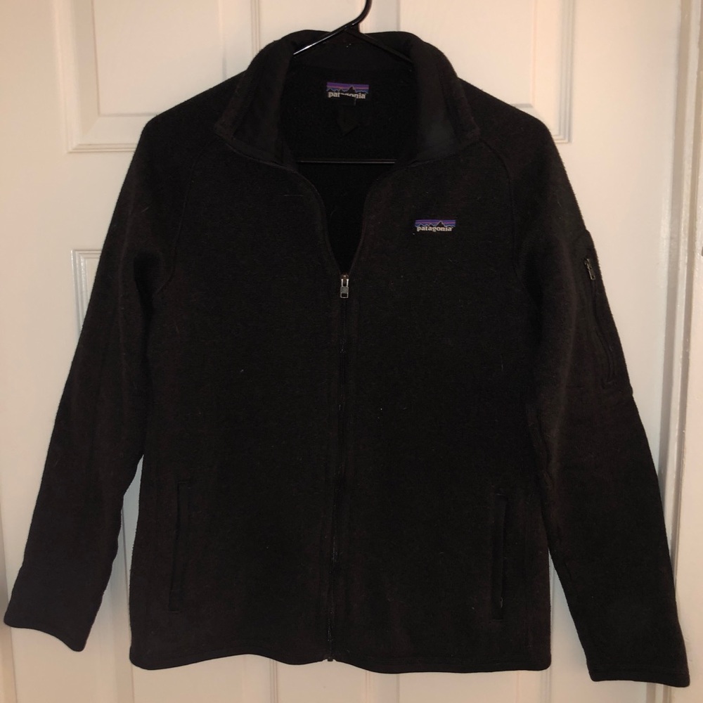 Patagonia Coat